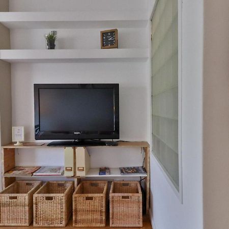 Appartement Zefiro II à OOporto Extérieur photo