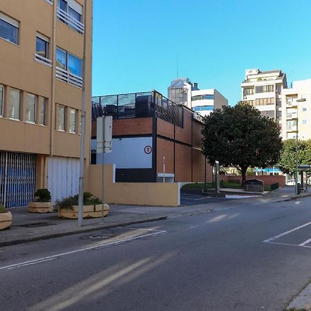 Appartement Zefiro II à OOporto Extérieur photo