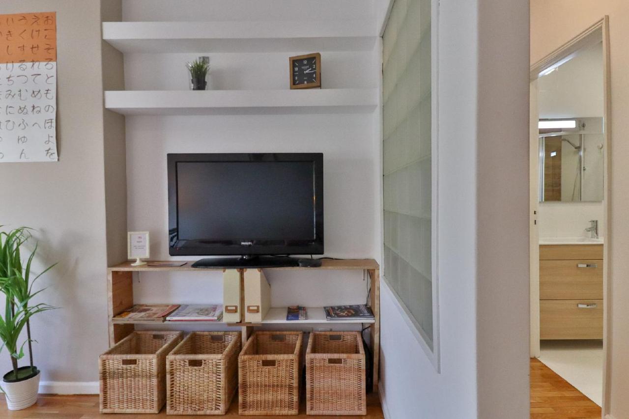 Appartement Zefiro II à OOporto Extérieur photo