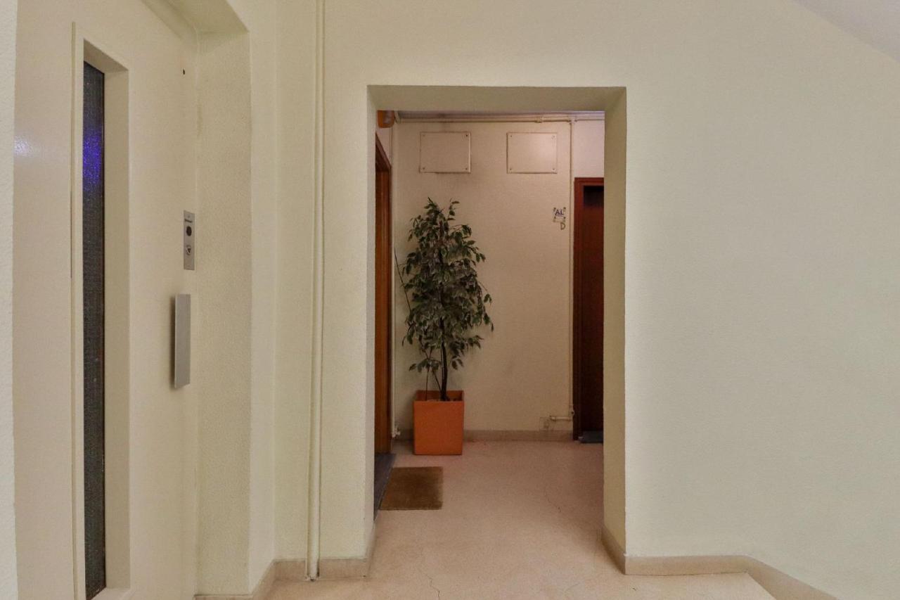 Appartement Zefiro II à OOporto Extérieur photo